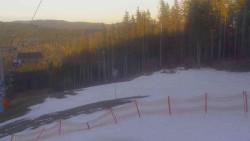 Sjezdovka Sportovní