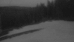 Sjezdovka Sportovní