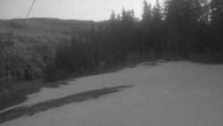 Sjezdovka Sportovní