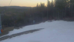 Sjezdovka Sportovní