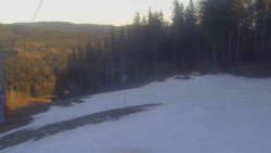 Sjezdovka Sportovní