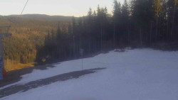 Sjezdovka Sportovní