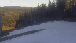 Sjezdovka Sportovní