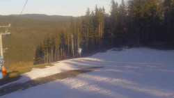 Sjezdovka Sportovní