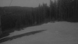 Sjezdovka Sportovní