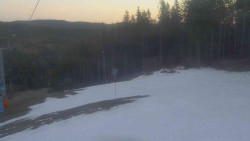 Sjezdovka Sportovní