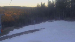 Sjezdovka Sportovní