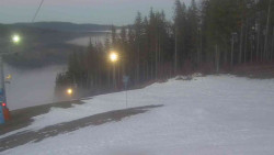 Sjezdovka Sportovní