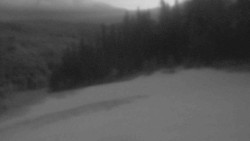 Sjezdovka Sportovní