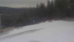 Sjezdovka Sportovní