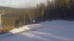 Sjezdovka Sportovní