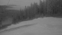 Sjezdovka Sportovní