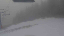 Sjezdovka Sportovní