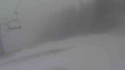 Sjezdovka Sportovní