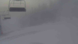 Sjezdovka Sportovní