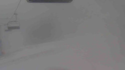 Sjezdovka Sportovní