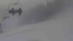 Sjezdovka Sportovní