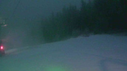 Sjezdovka Sportovní