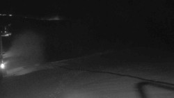 Sjezdovka Sportovní