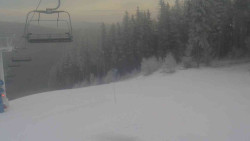 Sjezdovka Sportovní