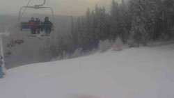 Sjezdovka Sportovní