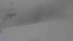 Sjezdovka Sportovní