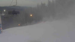 Sjezdovka Sportovní