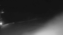 Sjezdovka Sportovní