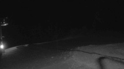 Sjezdovka Sportovní