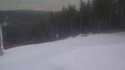 Sjezdovka Sportovní