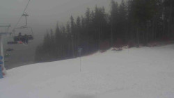 Sjezdovka Sportovní