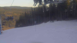 Sjezdovka Sportovní