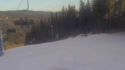 Sjezdovka Sportovní