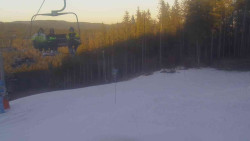 Sjezdovka Sportovní