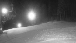 Sjezdovka Sportovní