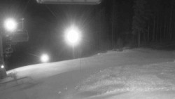 Sjezdovka Sportovní