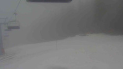 Sjezdovka Sportovní