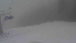 Sjezdovka Sportovní