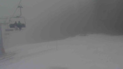 Sjezdovka Sportovní