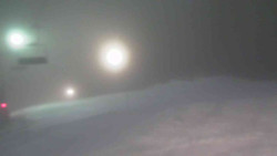 Sjezdovka Sportovní