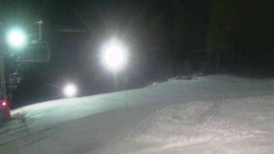 Sjezdovka Sportovní