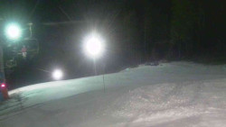 Sjezdovka Sportovní