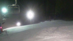 Sjezdovka Sportovní