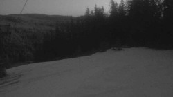 Sjezdovka Sportovní