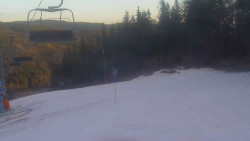 Sjezdovka Sportovní