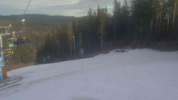 Sjezdovka Sportovní