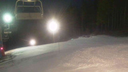 Sjezdovka Sportovní