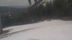 Sjezdovka Sportovní