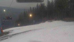 Sjezdovka Sportovní