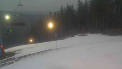 Sjezdovka Sportovní